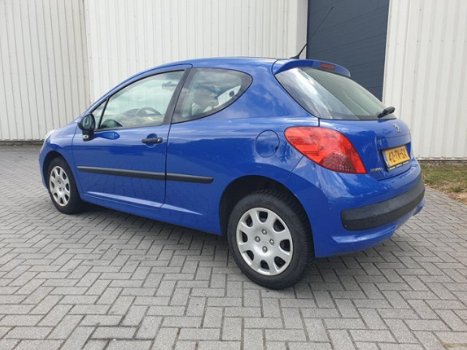 Peugeot 207 - 1.4 XR NAP - 1