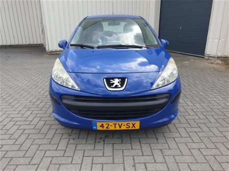 Peugeot 207 - 1.4 XR NAP - 1