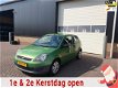 Ford Fiesta - 1.3-8V Champion APK TOT 13-09-2020.....AIRCO.....AUX - 1 - Thumbnail