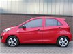 Kia Picanto - 1.0 CVVT ISG Airco / 5drs / ELEKTR PAKKET - 1 - Thumbnail