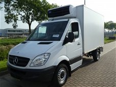 Mercedes-Benz Sprinter - 316 CDI frigo dag/nacht