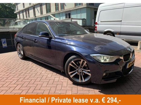 BMW 3-serie - 320d M Sport Edition High Executive - 1