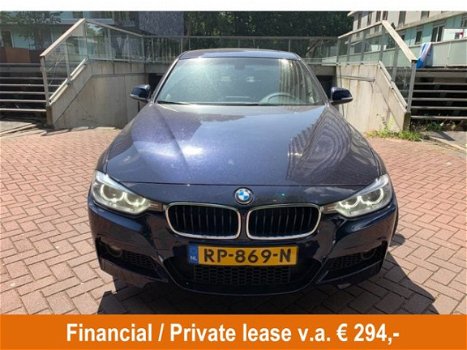 BMW 3-serie - 320d M Sport Edition High Executive - 1