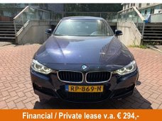 BMW 3-serie - 320d M Sport Edition High Executive