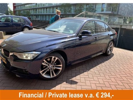 BMW 3-serie - 320d M Sport Edition High Executive - 1