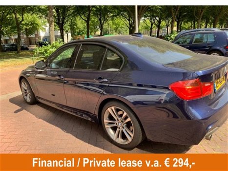 BMW 3-serie - 320d M Sport Edition High Executive - 1