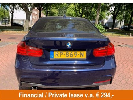 BMW 3-serie - 320d M Sport Edition High Executive - 1