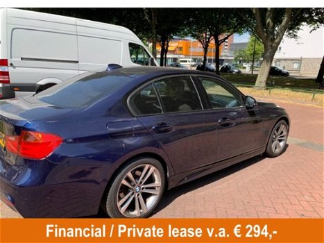 BMW 3-serie - 320d M Sport Edition High Executive - 1