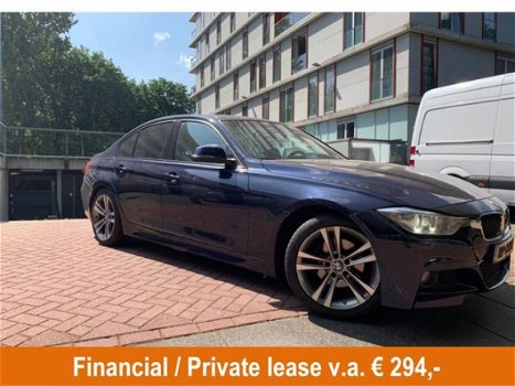 BMW 3-serie - 320d M Sport Edition High Executive - 1