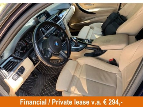 BMW 3-serie - 320d M Sport Edition High Executive - 1