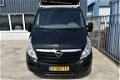 Opel Movano - 2.3 CDTI 136pk Airco / CC / Imperiaal / Deurladder / PDC / 56.000 KM - 1 - Thumbnail