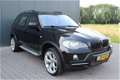 BMW X5 - 4.8i High Executive | Pano / Navi / Head-Up / 20 INCH - 1 - Thumbnail