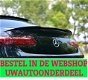 Mercedes E Klasse Coupe W213 Amg line Achterklep Spoiler - 1 - Thumbnail