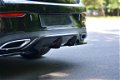 Mercedes E Klasse Coupe W213 Amg line Valance Spoiler Rear Centre - 4 - Thumbnail