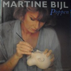 Martine Bijl - Poppen - gebonden - Jan Swinkels