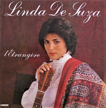 LP Linda de Suza - 1