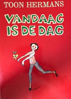 Vandaag is de dag, Toon Hemans