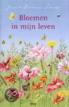 Bloemen in mijn leven, Janneke Brinkman-Salentijn - 1