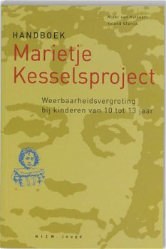 Klaar van Helvoort - Handboek Marietje Kesselsproject - 1