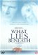 What Lies Beneath (DVD) met oa Harrison Ford - 1 - Thumbnail