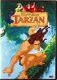 Tarzan (DVD) Walt Disney - 1 - Thumbnail