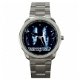 Arnold Schwarzenegger/Terminator 2 Stainless Steel Horloge - 1 - Thumbnail