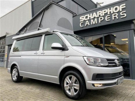 VOLKSWAGEN T6 CALIFORNIA OCEAN 150 DSG - 1