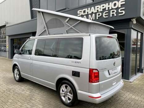 VOLKSWAGEN T6 CALIFORNIA OCEAN 150 DSG - 5