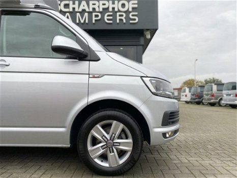 VOLKSWAGEN T6 CALIFORNIA OCEAN 150 DSG - 8