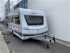 DETHLEFFS NOMAD 460 EL ACTIEMODEL 2020