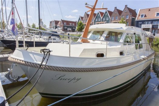 Linssen 25.9 Grand Sturdy - 1