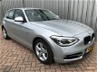 BMW 1-serie - 116d EDE Corporate Lease Executive - 1 - Thumbnail