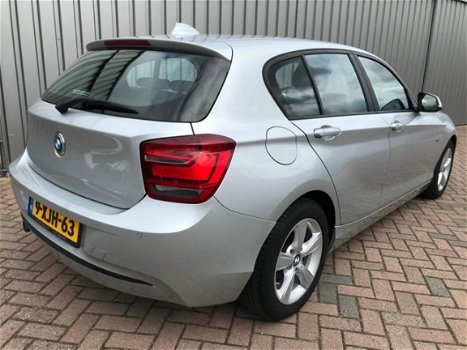 BMW 1-serie - 116d EDE Corporate Lease Executive - 1