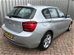 BMW 1-serie - 116d EDE Corporate Lease Executive - 1 - Thumbnail