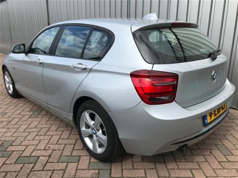 BMW 1-serie - 116d EDE Corporate Lease Executive - 1