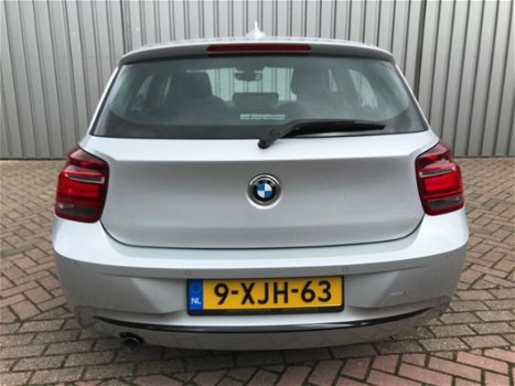 BMW 1-serie - 116d EDE Corporate Lease Executive - 1