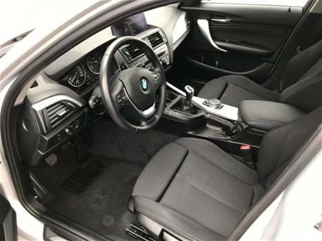 BMW 1-serie - 116d EDE Corporate Lease Executive - 1