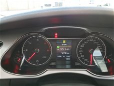 Audi A4 Avant - 2.0 TDI Climate Navi