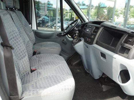 Ford Transit - 260S 2.2 TDCI SHD Met Laadruimte betimmering - 1