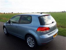 Volkswagen Golf - 1.2 TSI Trendline