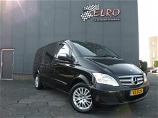 Mercedes-Benz Viano - 2.2 CDI Trend DC Lang