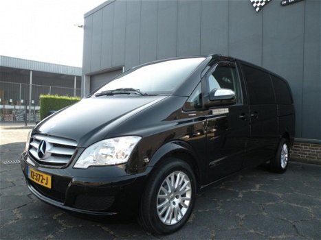 Mercedes-Benz Viano - 2.2 CDI Trend DC Lang - 1