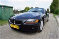 BMW Z4 Roadster - 2.2i - 1 - Thumbnail