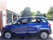 Fiat 500 L - TwinAir 105 Cross 1e Eig NAVI/CLIMATE/REGENSENSOR/LMV/ELEK - 1 - Thumbnail