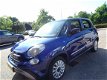 Fiat 500 L - TwinAir 105 Cross 1e Eig NAVI/CLIMATE/REGENSENSOR/LMV/ELEK - 1 - Thumbnail