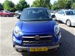 Fiat 500 L - TwinAir 105 Cross 1e Eig NAVI/CLIMATE/REGENSENSOR/LMV/ELEK - 1 - Thumbnail