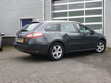 Peugeot 508 SW - 1.6 e-HDi Blue Lease Executive* *AUTOMAAT*PANORAMADAK*NAVIGATIE - 1