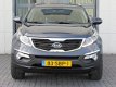 Kia Sportage - 2.0 X-clusive Automaat Leder Navi Trekhaak Dealer onderhouden - 1 - Thumbnail