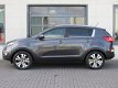 Kia Sportage - 2.0 X-clusive Automaat Leder Navi Trekhaak Dealer onderhouden - 1 - Thumbnail