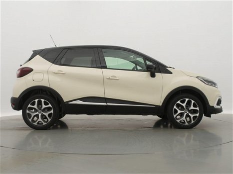 Renault Captur - TCe 90 Edition One / Leder / Stoelverwarming / Climate Controle - 1